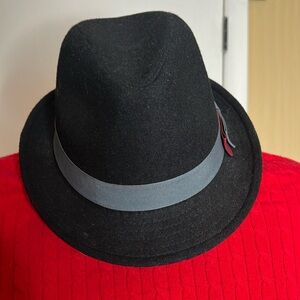 Magid Fedora Style Hat